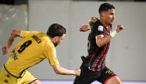 الجيش الملكي والمغرب الفاسي