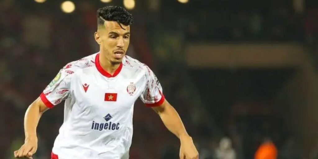 Jamal Harkass 1