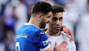 عبد الرزاق حمد الله
