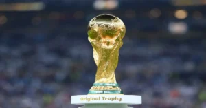 "مدينة لاس فيغاس تستعد لاحتضان قرعة كأس العالم 2026 بمشاركة قياسية للمنتخبات"