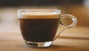 القهوة