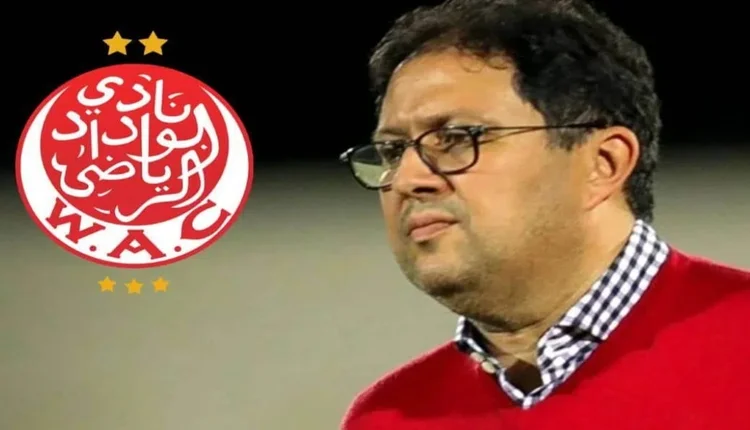 هشام آيت منا