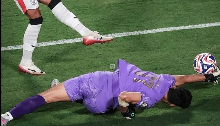 ياسين بونو