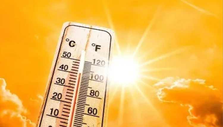 المغرب يودّع موجة "الشركي" الحارقة