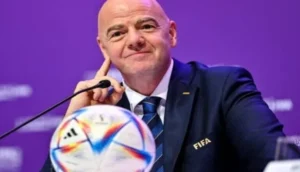 "فيفا" تحت الضغط.. حرارة مونديال الأندية تُجبر الاتحاد الدولي على مراجعة مواعيد مباريات كأس العالم 2026