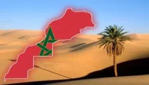 الصين وروسيا.. انخراط وشيك في حلف مغربية الصحراء