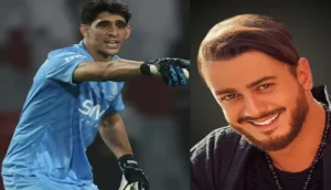 رسالة من سعد لمجرد لياسين بونو