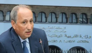 وزارة التربية تمدد آجال المشاركة في الحركة الانتقالية لأقسام التقني العالي حتى 5 يوليوز