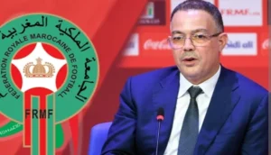 فوزي لقجع