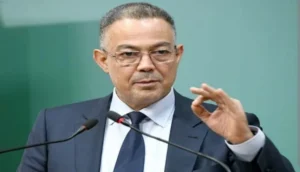 فوزي لقجع
