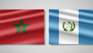 العلاقات بين المغرب وغواتيمالا قوية وواعدة (بوريطة)
