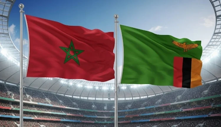 كأس إفريقيا للسيدات.. موعد مباراة المغرب وزامبيا والقنوات الناقلة