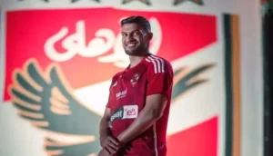 الأهلي المصري يعلن نهاية تجربة يحيى عطية الله ويستعد لتكريمه