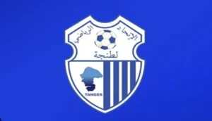 شعار نادي اتحاد طنجة