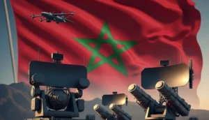 المغرب يعزز ترسانته الجوية