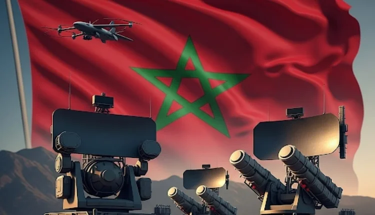 المغرب يعزز ترسانته الجوية