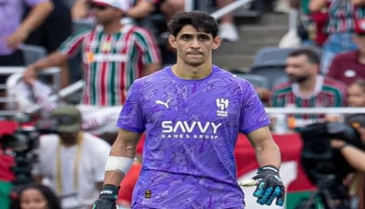 الهلال يُجهز مفاجأة لبونو بعد تألقه في مونديال الأندية