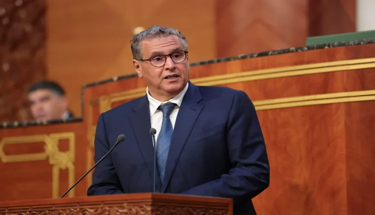 الحكومة تكشف خطة تفعيل القانون المتعلق بالوظيفة الصحية