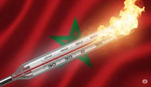 يونيو 2025.. شهر استثنائي في حرارة غير مسبوقة بالمغرب