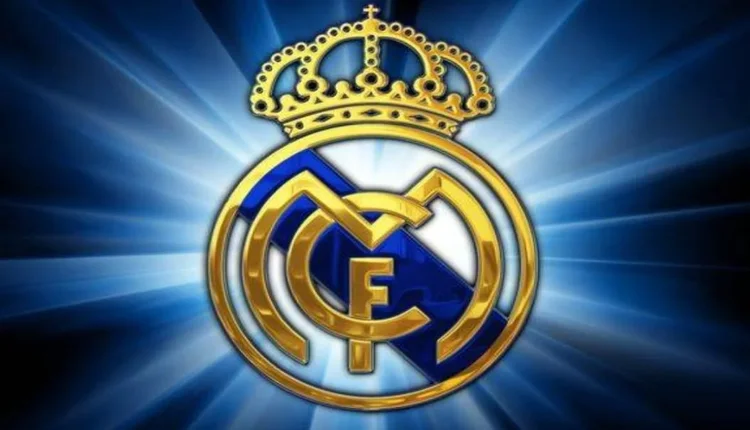 شعار نادي ريال مدريد