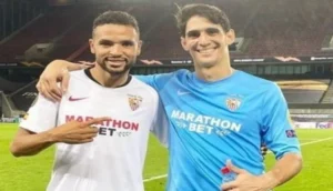 ياسين بونو