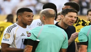 كمبيوتر "أوبتا" يصدم جماهير ريال مدريد بخصوص مونديال الأندية 2025