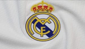 شعار نادي ريال مدريد