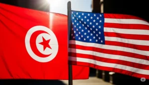 ترامب يفاجئ تونس برسوم جمركية جديدة ويهدد بتصعيد تجاري شامل ابتداءً من غشت