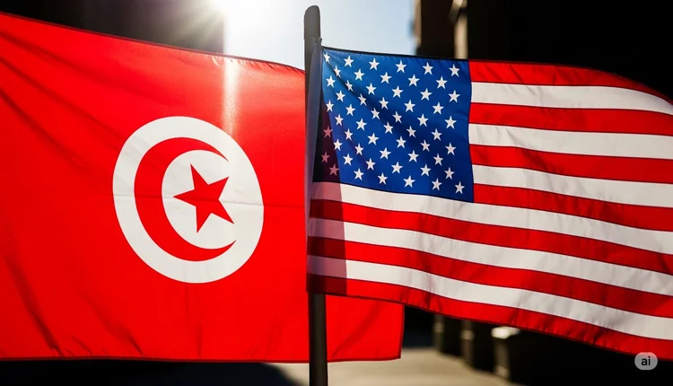 ترامب يفاجئ تونس برسوم جمركية جديدة ويهدد بتصعيد تجاري شامل ابتداءً من غشت