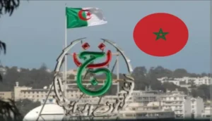 التلفزيون الجزائري يسقط في فضيحة بسبب المغرب