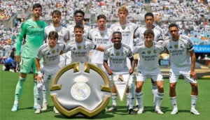 تشابي ألونسو يرصد "مشكلة" في ريال مدريد ويعد بخطة إصلاح قبل انطلاق الموسم الجديد