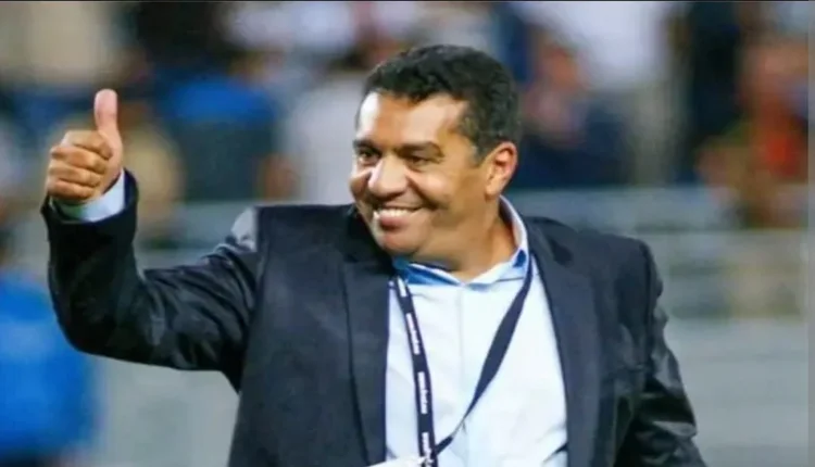 رشيد الطاوسي