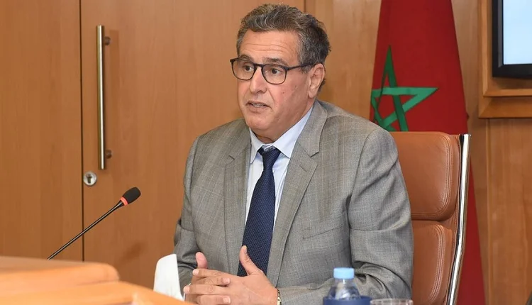 تفاصيل بلاغ من رئاسة الحكومة