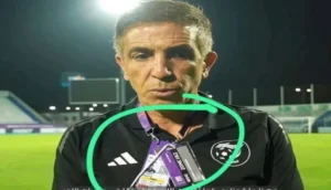 تصرف "غريب" من مدرب الجزائر للسيدات والسبب "المغرب"