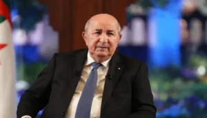 الجزائر على حافة أزمة مالية غير مسبوقة و "تبون" يواجه موقف صعب