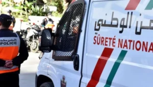 مراكش.. توقيف مواطن فرنسي من أصول جزائرية