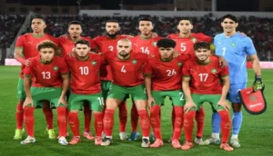 الجامعة تحسم قريباً ملعب مباراة "الأسود" والنيجر