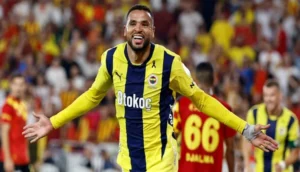يوسف النصيري