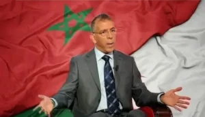 مكان نهائي مونديال 2030.. حفيظ دراجي