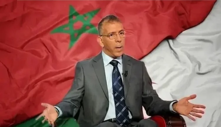 مكان نهائي مونديال 2030.. حفيظ دراجي