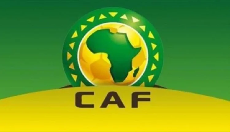 شان 2025.. تفاصيل بلاغ جديد من الكاف
