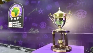 انطلاق دور ربع النهائي لكأس إفريقيا للسيدات