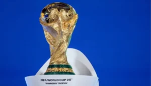 الفيفا تعلن موعد انطلاق بيع تذاكر كأس العالم 2026
