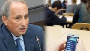 وزارة التربية تتجه لتنظيم استعمال الهواتف داخل الأقسام بدليل تربوي جديد