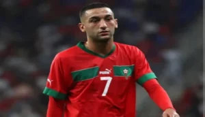 حكيم زياش