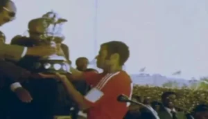 أحمد فرس