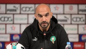 مباراة ودية مرتقبة بين المغرب والولايات المتحدة