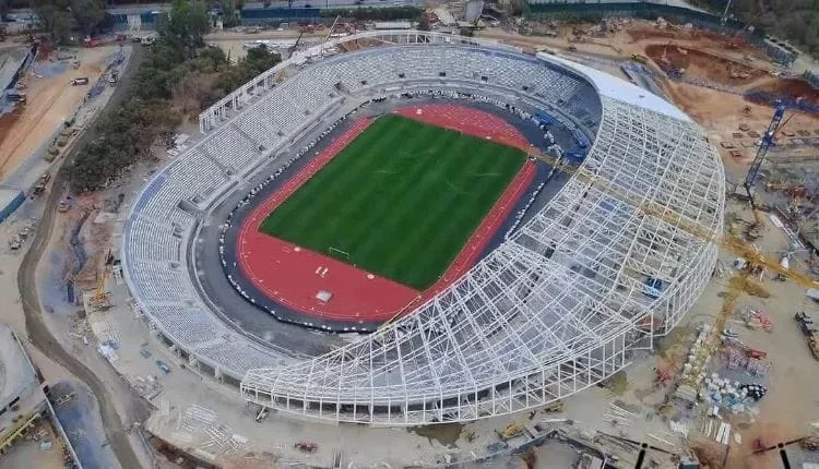 أبرون يلمّح: المغرب يطمح لتنظيم الألعاب الأولمبية مستقبلاً