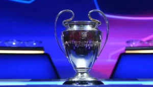 قرعة دوري أبطال أوروبا