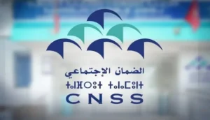 الصندوق الوطني للضمان الاجتماعي